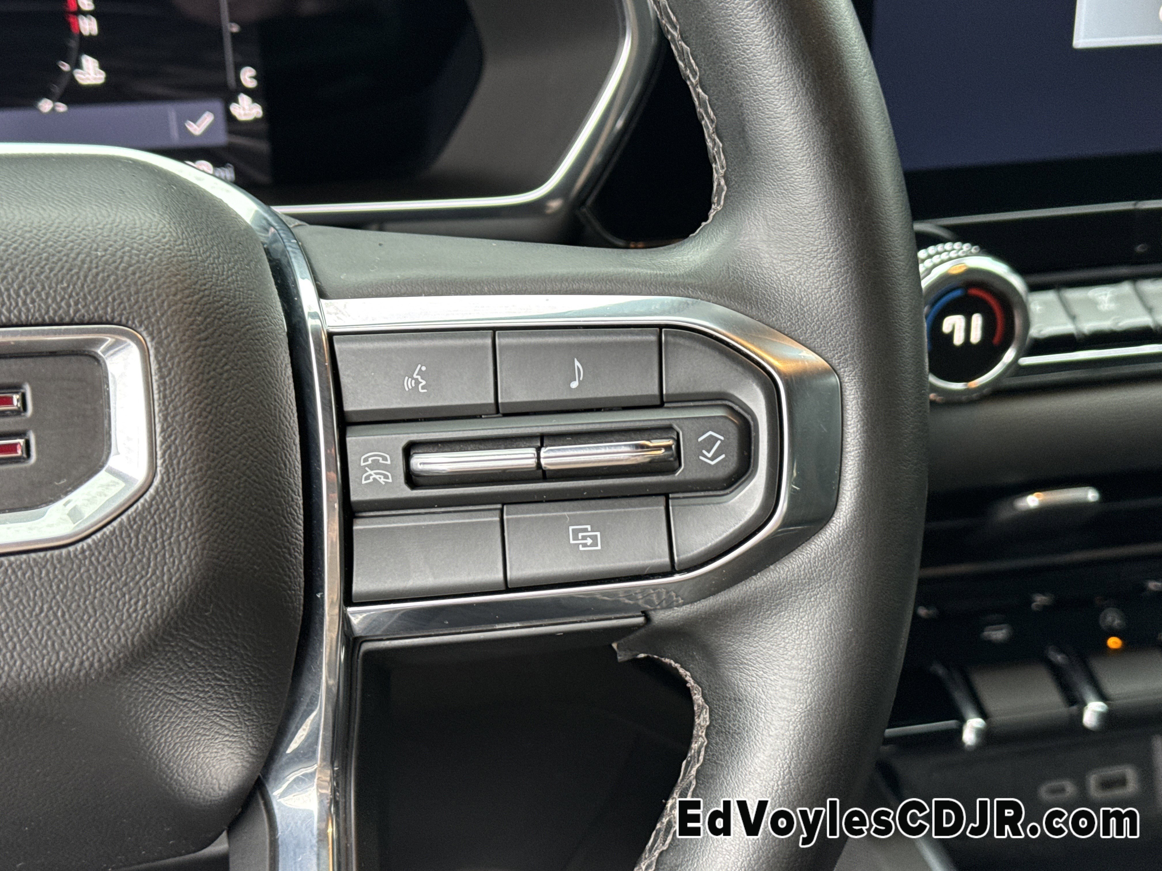 Used 2023 GMC Canyon Elevation w/ Convenience Package image 30