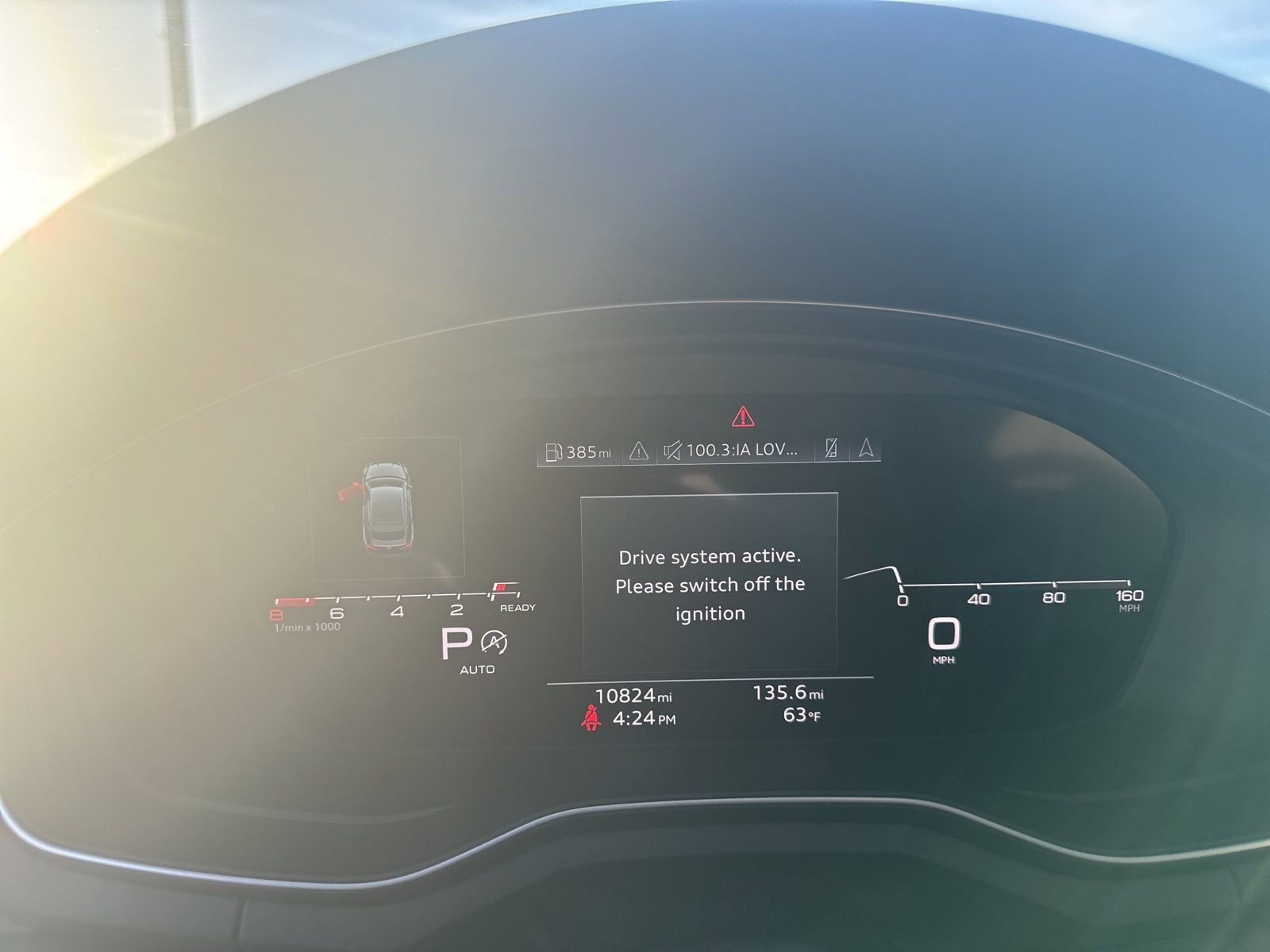 Used 2023 Audi A5 2.0T Premium Plus w/ Premium Plus image 11