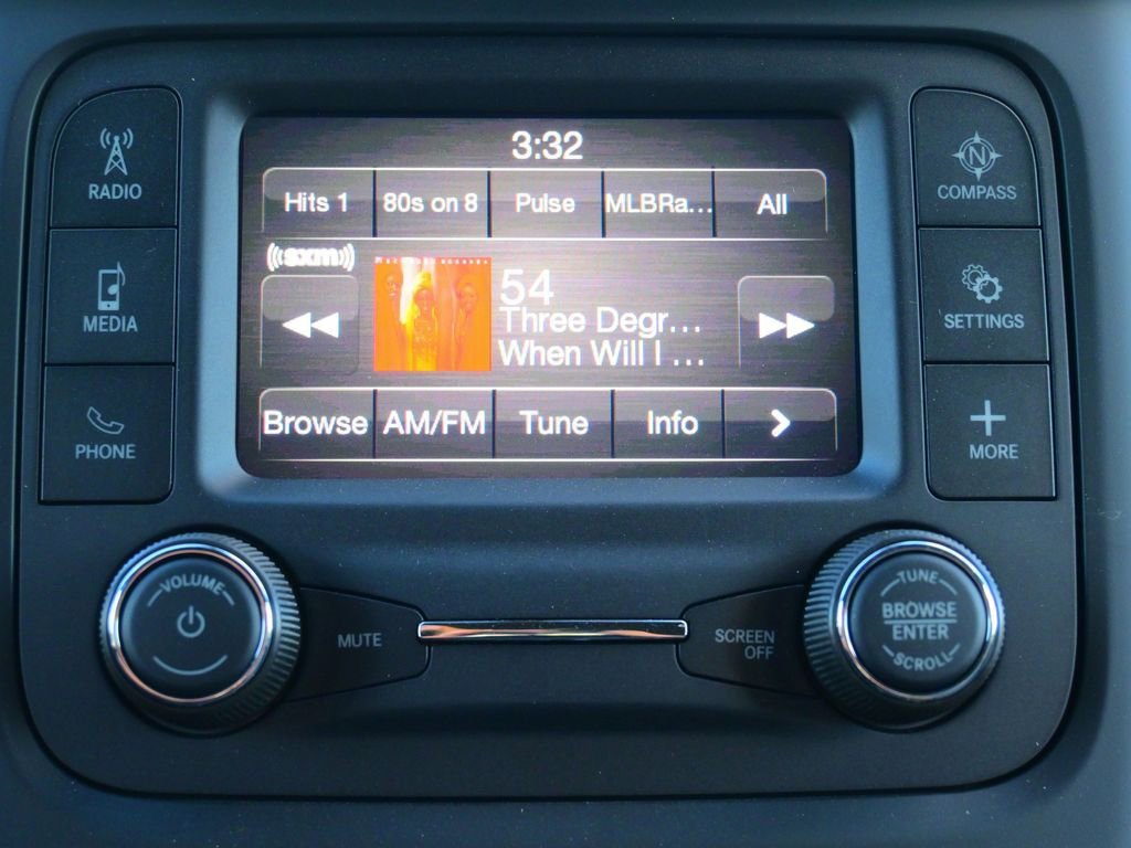 New 2024 RAM 4500 Tradesman w/ Chrome Appearance Group image 20