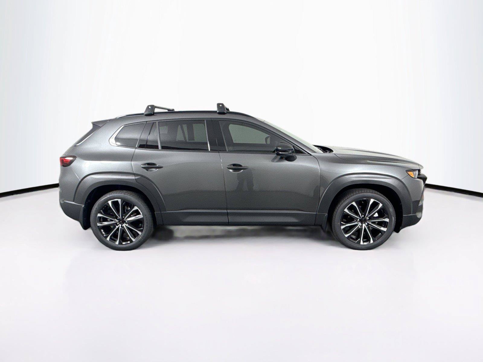 New 2026 MAZDA CX-50 2.5 Turbo w/ Premium Plus Pkg AWD/4WD image 11