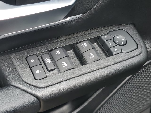 New 2026 RAM 1500 Big Horn AWD/4WD image 16