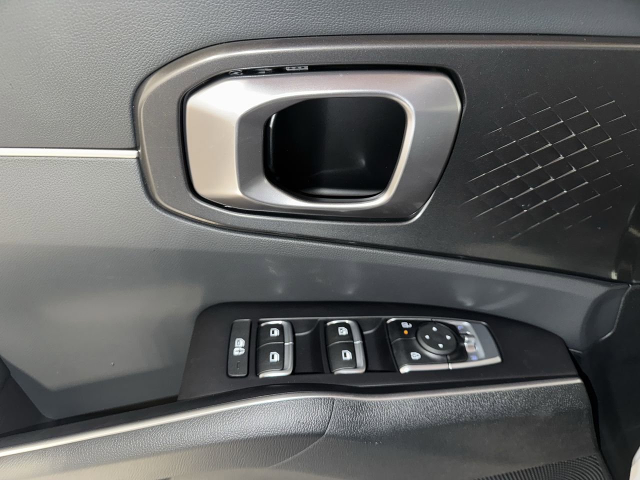 New 2026 Kia Sorento S w/ S Panoramic Sunroof Package image 20