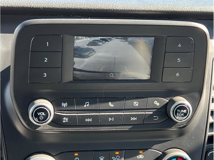 Used 2021 Ford Transit 250 148 High Roof w/ Load Area Protection Package image 11