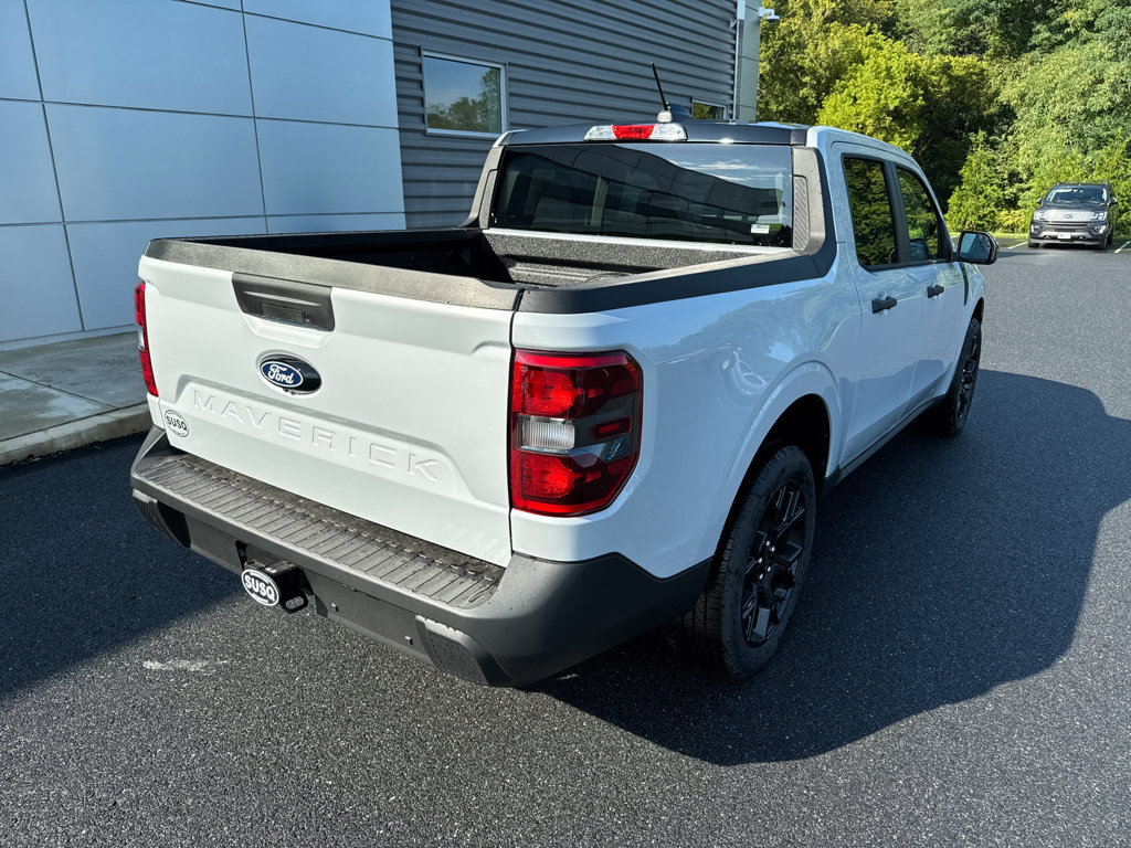 New 2026 Ford Maverick XLT w/ Equipment Group 301A AWD/4WD image 19