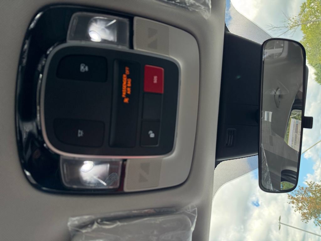 New 2026 Hyundai Tucson SE AWD/4WD image 21