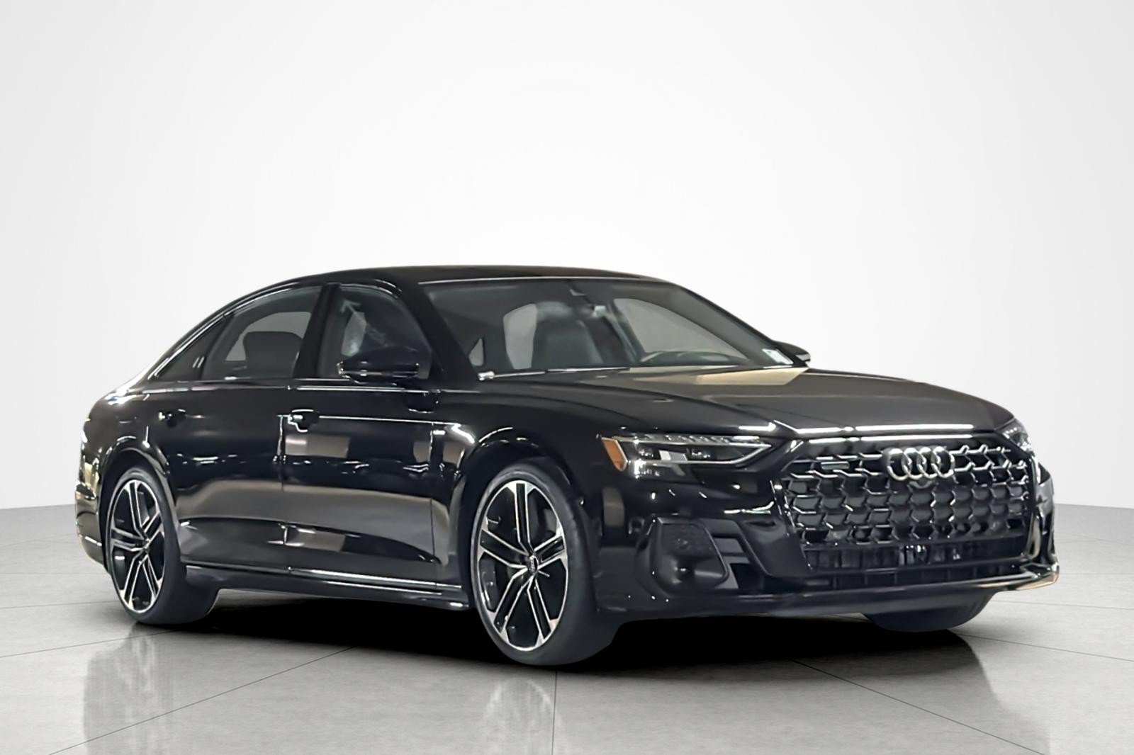 New 2026 Audi A8 L 3.0T AWD/4WD image 2