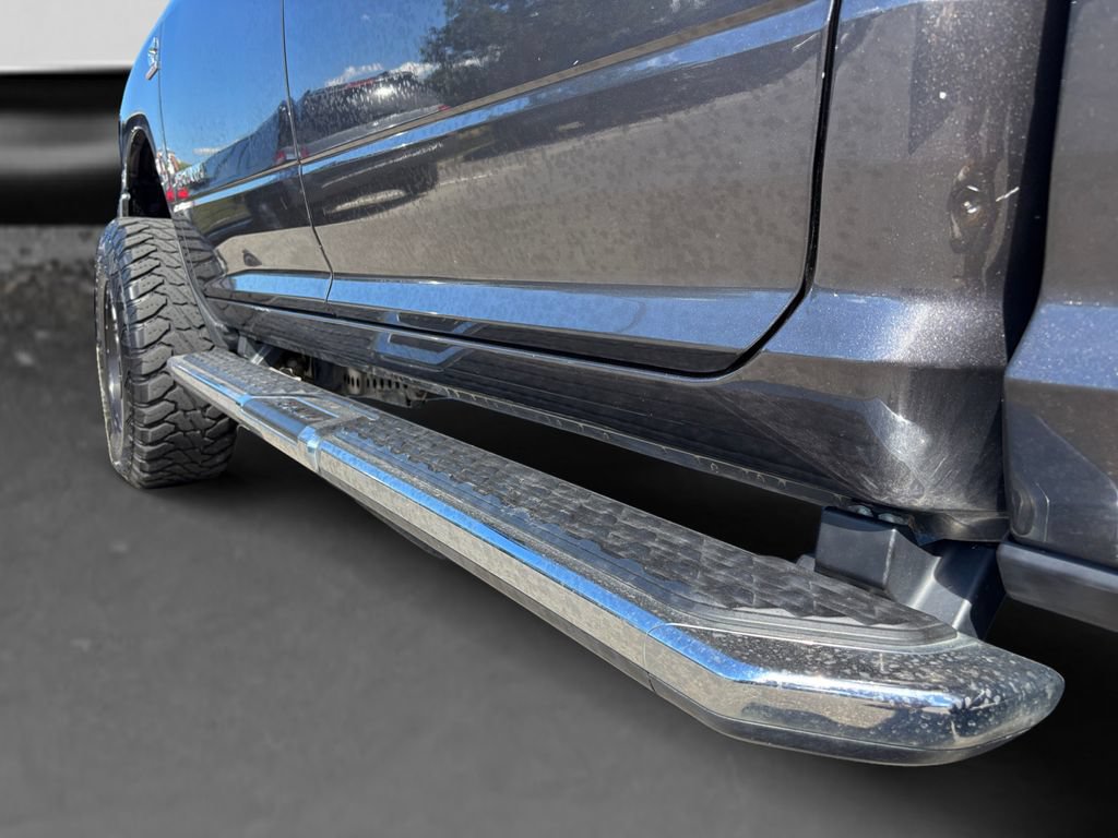 Used 2020 RAM 2500 Big Horn AWD/4WD image 48