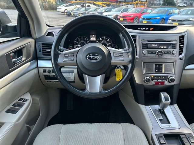 Used 2011 Subaru Legacy 2.5i Premium image 19