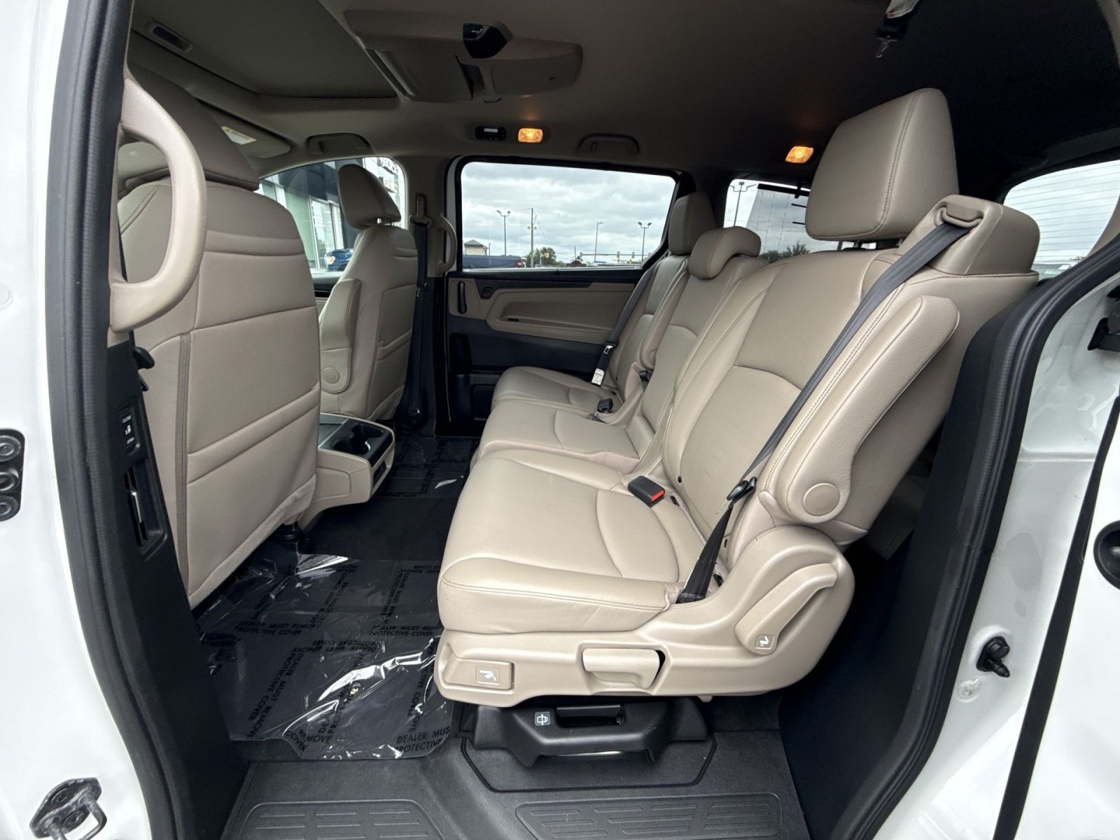 Used 2023 Honda Odyssey Touring image 25