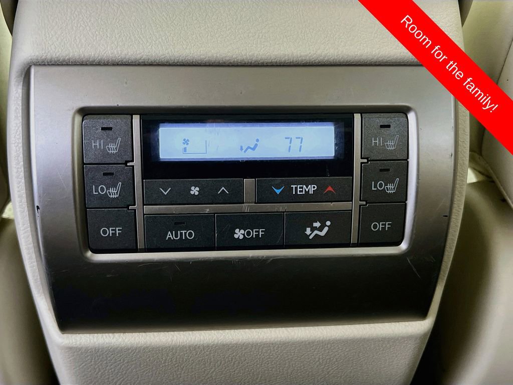 Used 2017 Lexus GX 460 Luxury w/ Preferred Accessory Package AWD/4WD image 26