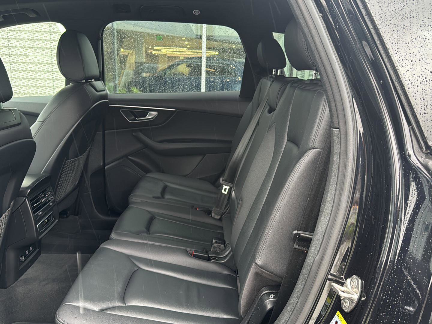 Used 2021 Audi Q7 2.0T Premium image 12