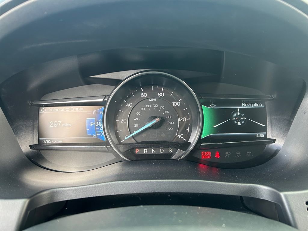 Used 2018 Ford Explorer XLT w/ Equipment Group 202A FWD image 20