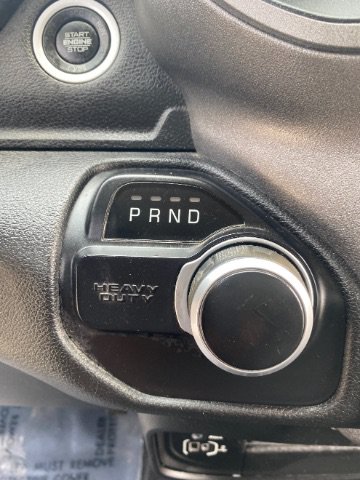 Used 2019 RAM 2500 Tradesman AWD/4WD image 28