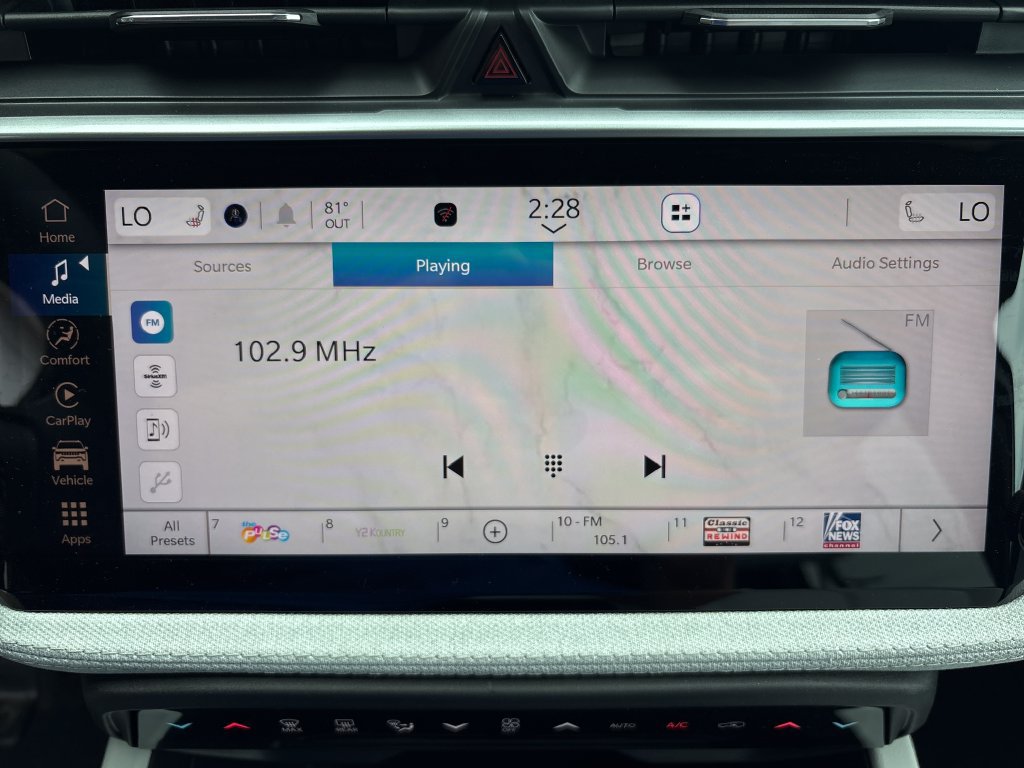 New 2026 Jeep Cherokee Laredo AWD/4WD image 23