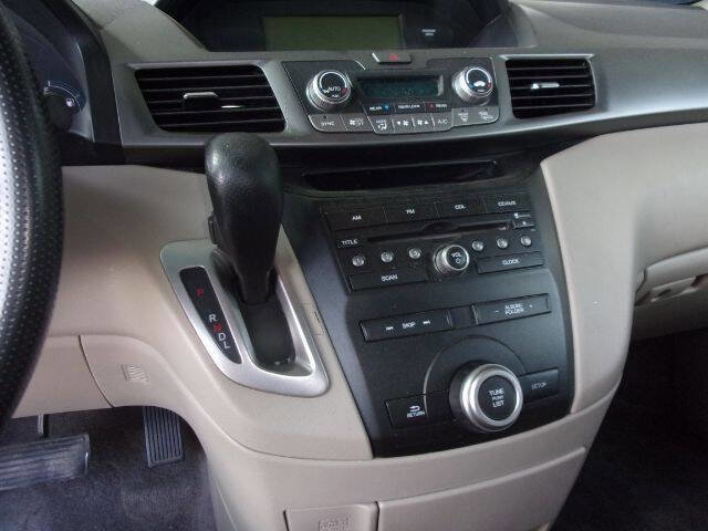 Used 2011 Honda Odyssey EX image 24