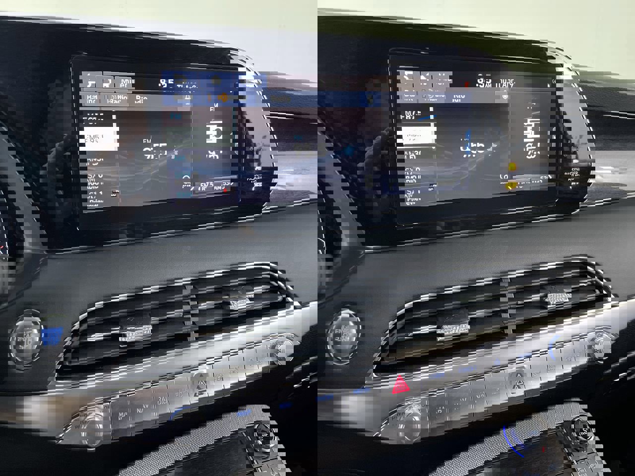 Used 2021 Hyundai Palisade Calligraphy image 15