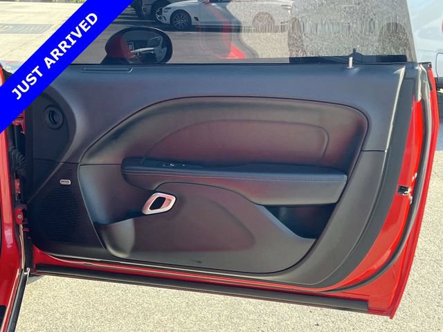 Certified 2018 Dodge Challenger R/T Plus RWD image 16