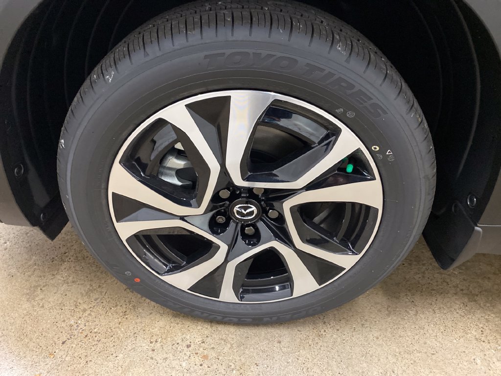 New 2026 MAZDA CX-5 Preferred AWD/4WD image 17