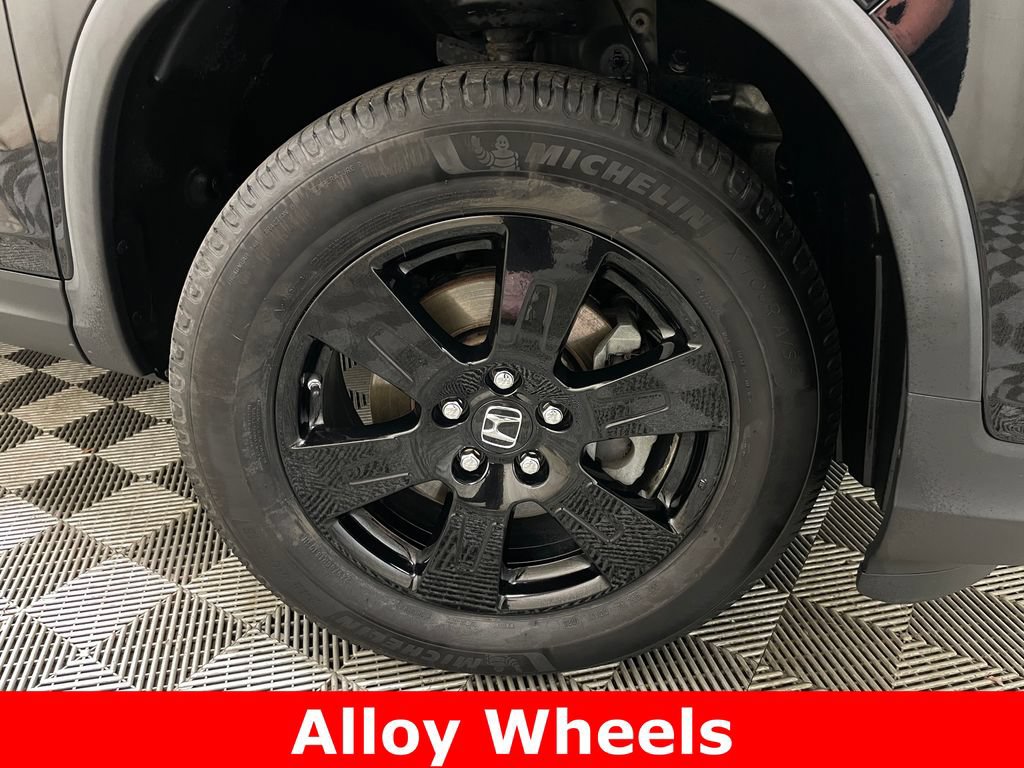 Used 2019 Honda Ridgeline Black Edition image 52