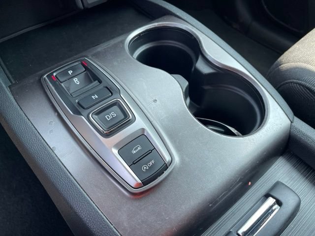 Used 2022 Honda Pilot Sport image 26