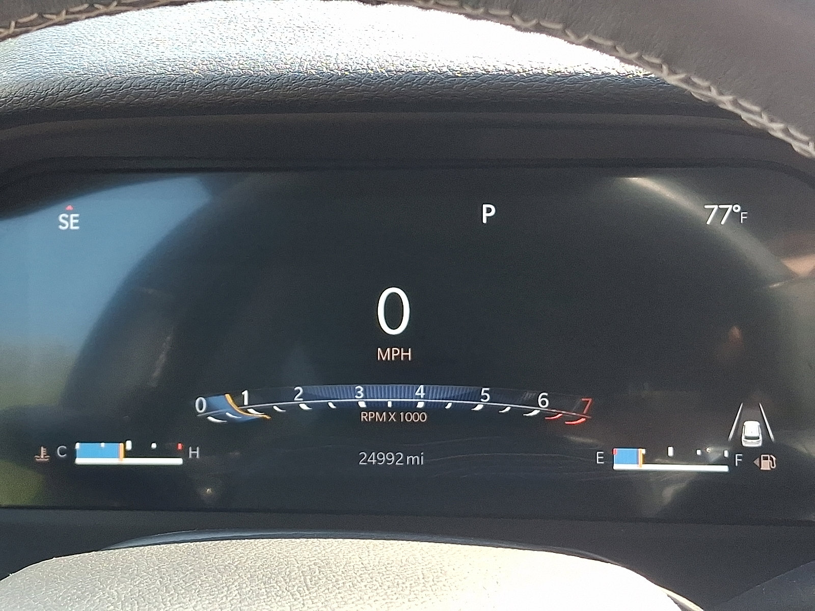 Certified 2022 Jeep Grand Cherokee Laredo w/ Luxury Tech Group I image 20