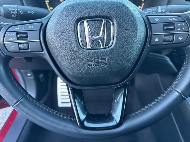 Used 2024 Honda Accord Sport image 7