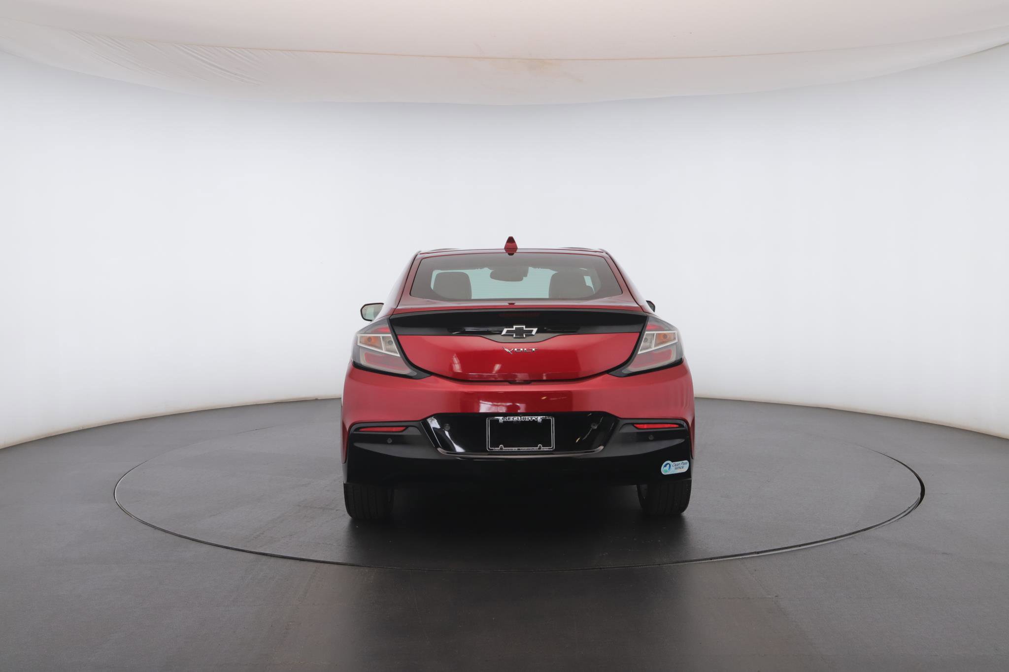Used 2018 Chevrolet Volt Premier w/ Driver Confidence Package FWD image 22