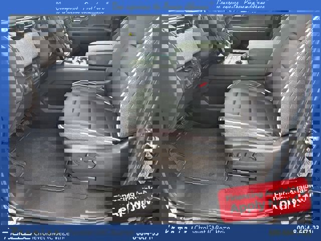 New 2026 GMC Sierra EV Elevation image 15