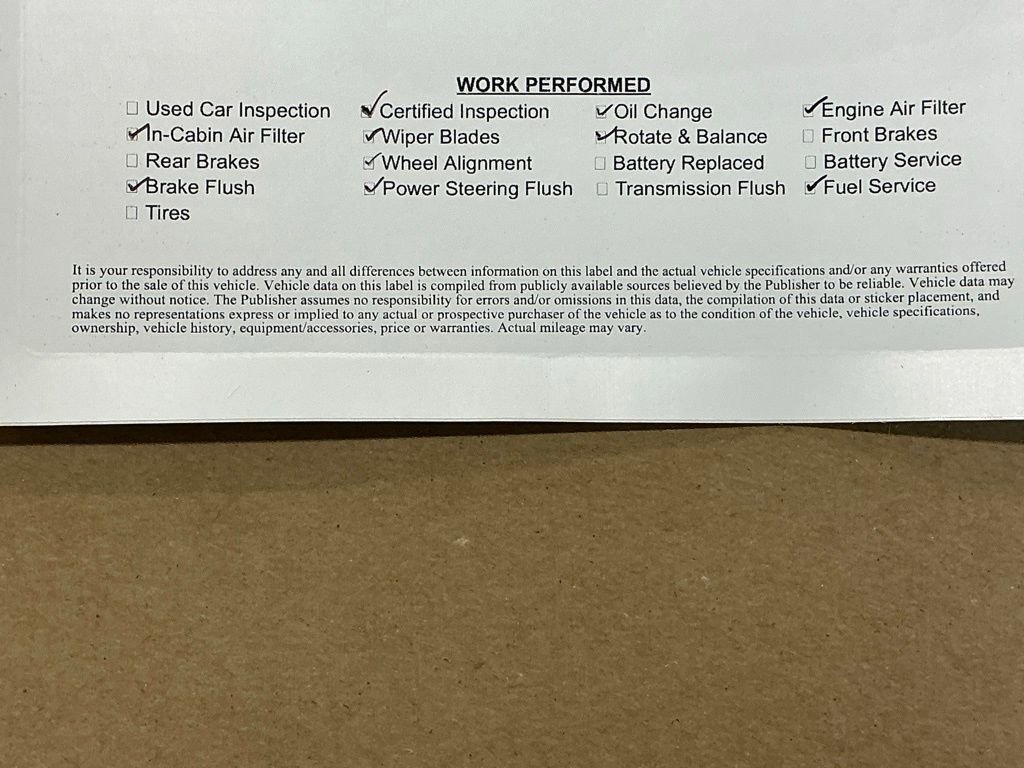 Used 2023 Nissan Murano SV w/ SV Midnight Edition Package image 4