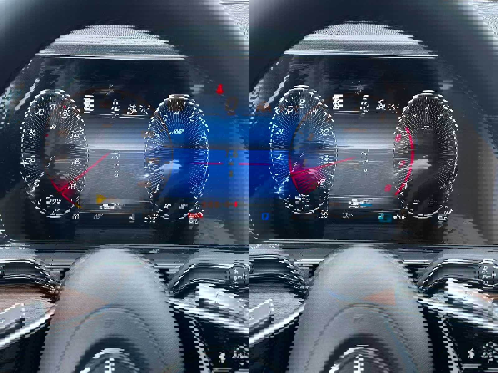 New 2026 Mercedes-Benz GLE 450 4MATIC image 24