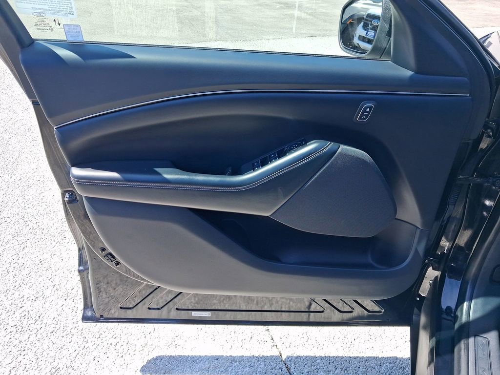 Used 2023 Ford Mustang Mach-E Select AWD/4WD image 13