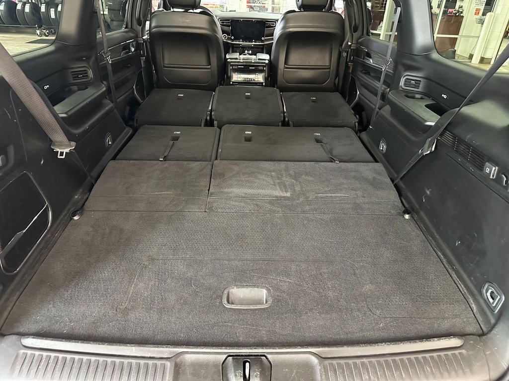 Used 2022 Jeep Wagoneer Series II image 43