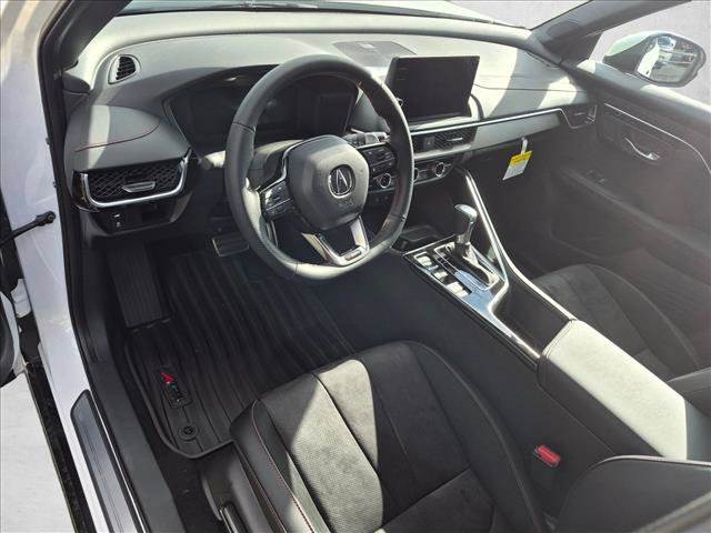 New 2026 Acura ADX A-Spec FWD image 3