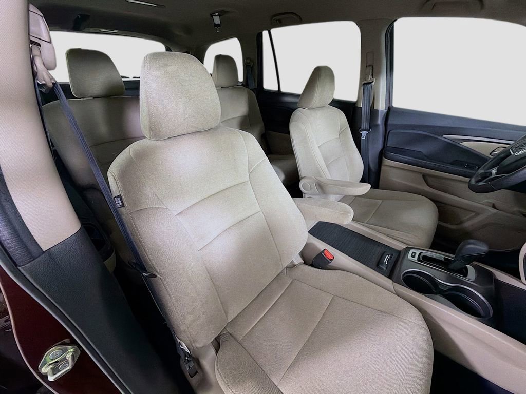 Used 2020 Honda Pilot EX image 26