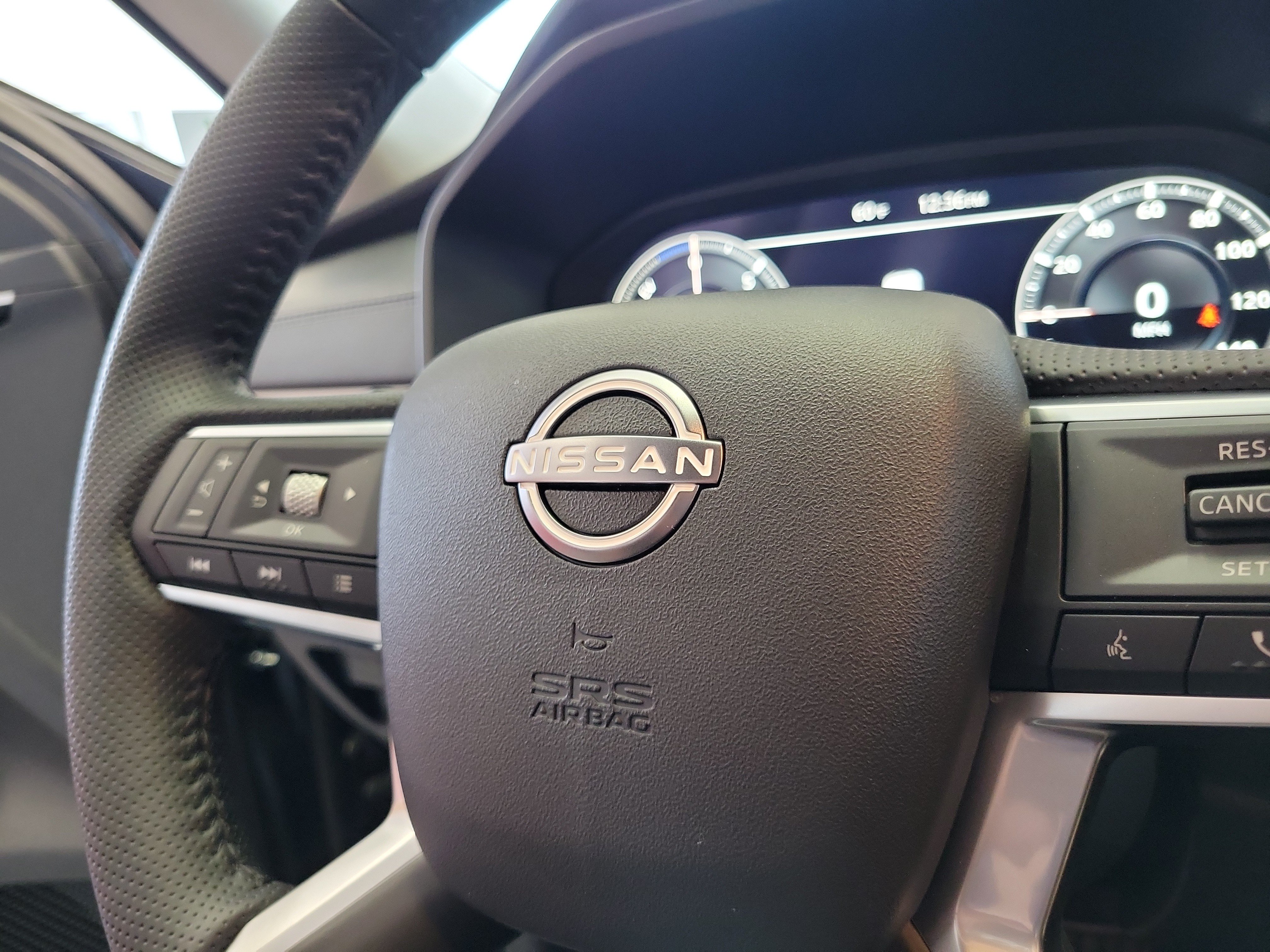 New 2026 Nissan Rogue SL AWD/4WD image 30