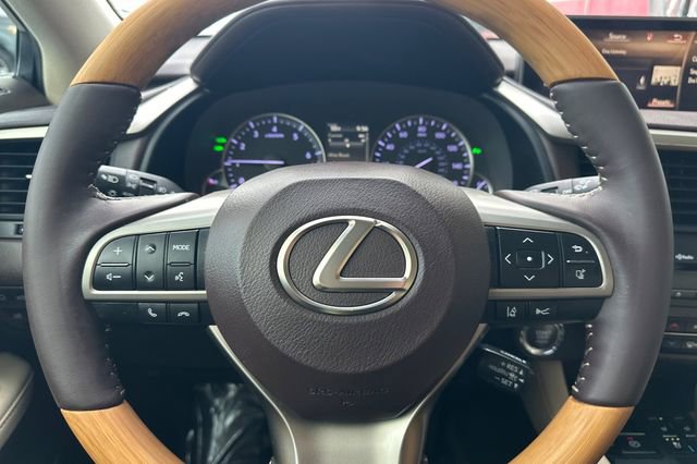 Used 2019 Lexus RX 350 FWD image 32