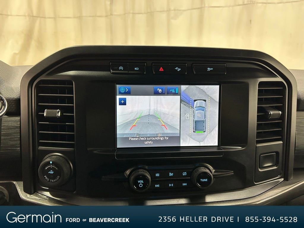 Used 2019 Ford F150 XL w/ Equipment Group 101A Mid image 32