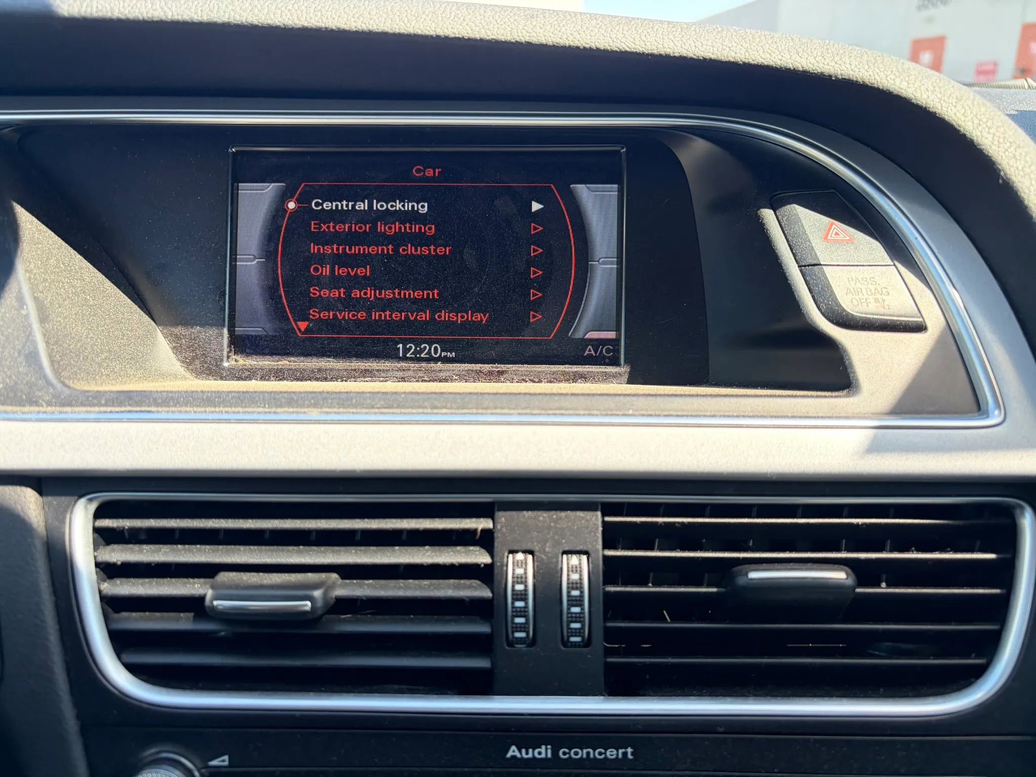 Used 2015 Audi A4 2.0T Premium Plus w/ Premium Plus Package image 16