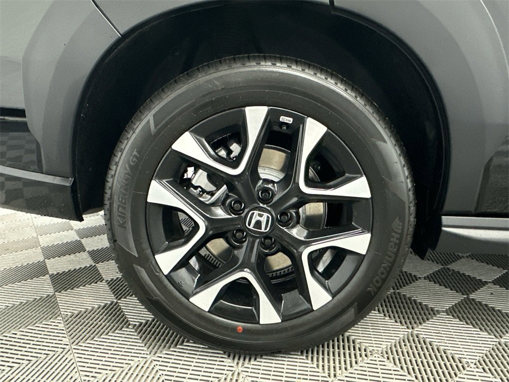 New 2026 Honda HR-V EX-L image 19