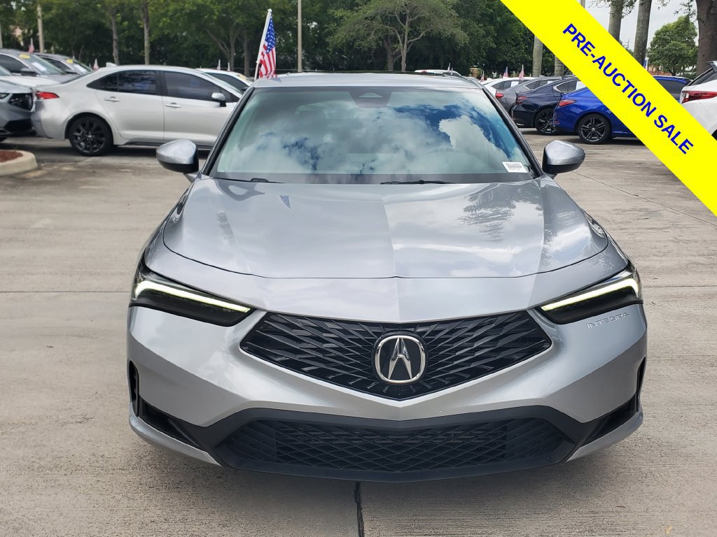 Used 2024 Acura Integra FWD image 2
