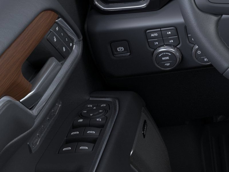 New 2026 GMC Sierra 1500 Denali AWD/4WD image 22