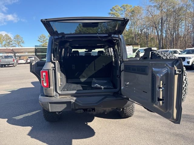 New 2025 Ford Bronco Badlands image 25