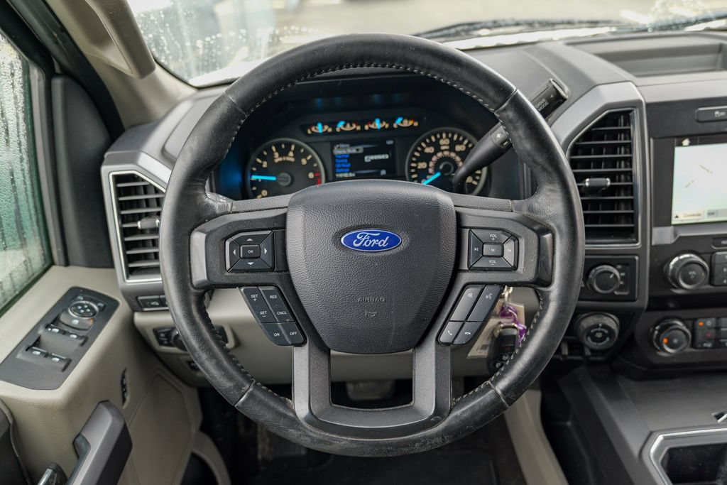 Used 2019 Ford F150 XLT w/ Equipment Group 302A Luxury AWD/4WD image 41