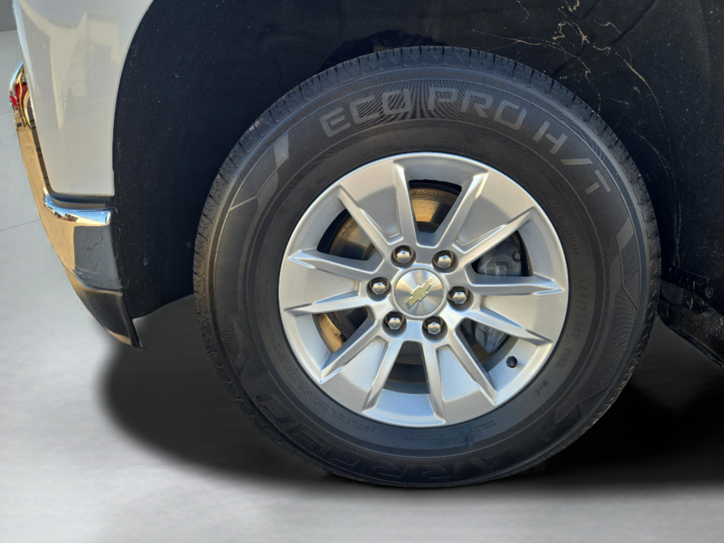 Used 2019 Chevrolet Silverado 1500 LT w/ All-Star Edition image 10