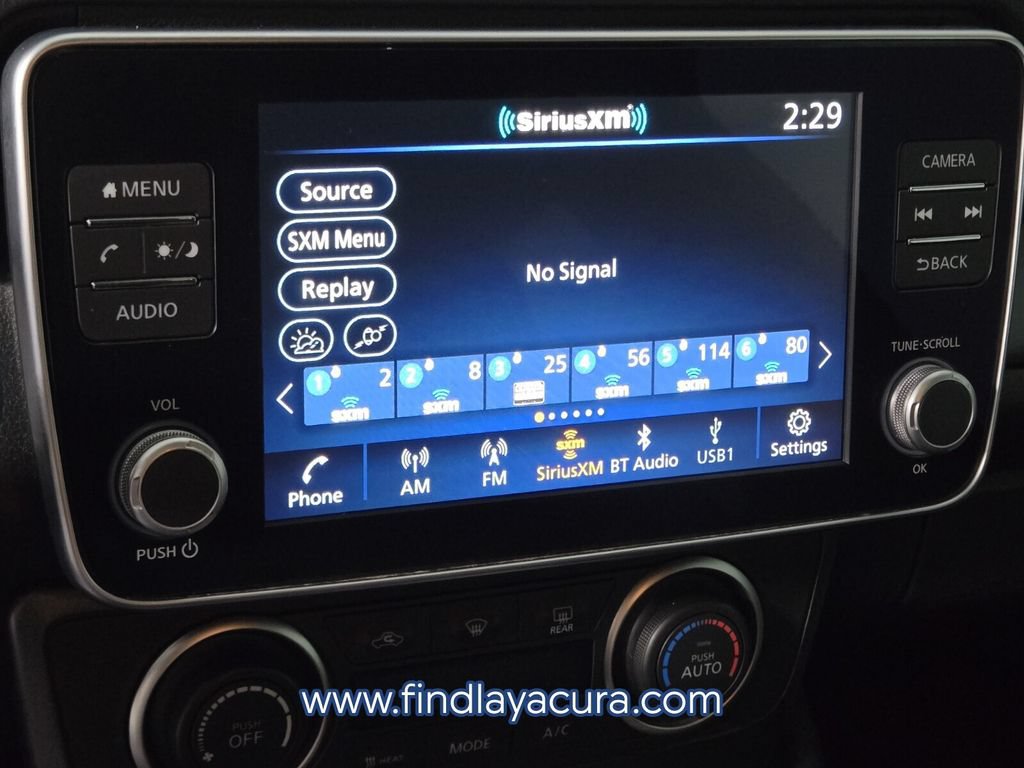 Used 2023 Nissan Leaf S FWD image 21