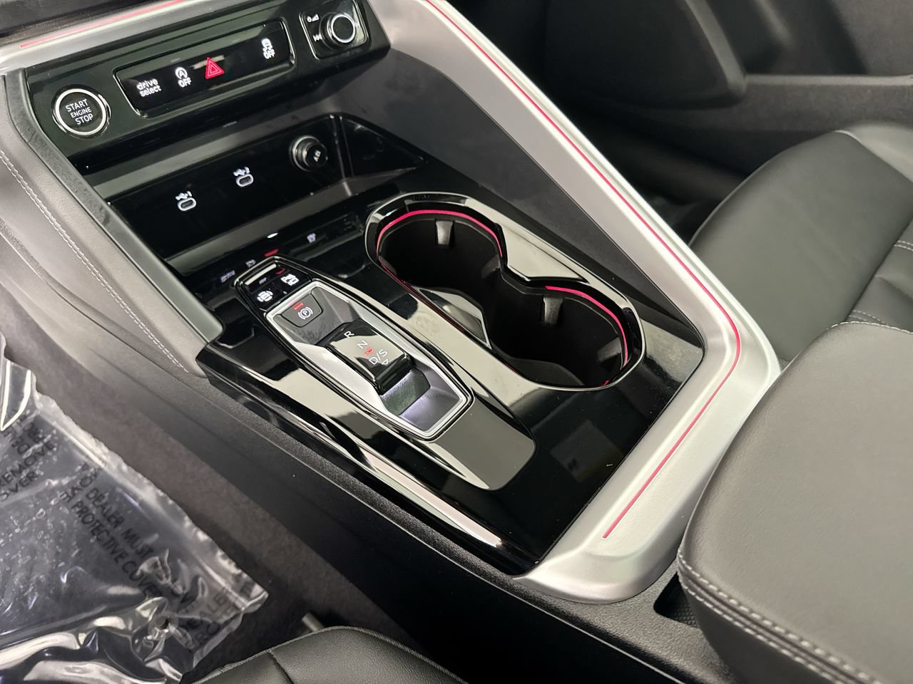 Used 2025 Audi Q5 Premium Plus w/ Premium Plus AWD/4WD image 24