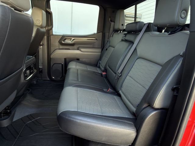 Certified 2022 Chevrolet Silverado 1500 ZR2 w/ Technology Package AWD/4WD image 33