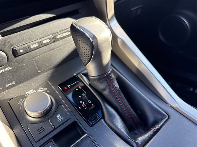 Used 2016 Lexus NX 200t FWD image 19