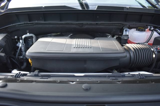New 2026 Chevrolet Silverado 1500 RST w/ All Star Edition Plus AWD/4WD image 37