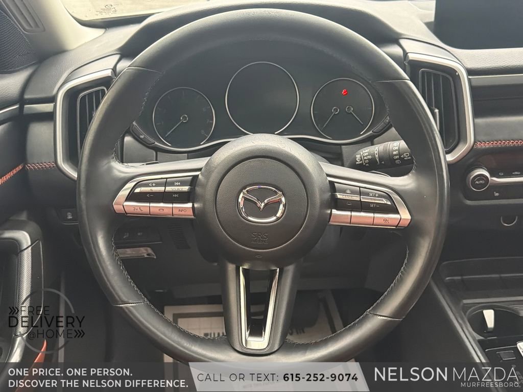 Certified 2023 MAZDA CX-50 Meridian Edition w/ Cargo Package image 26